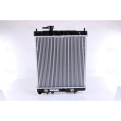Radiator NISSENS 629871 OE Ref 214601F516