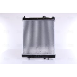 Radiator NISSENS 629871 OE Ref 214601F516 NISSENS