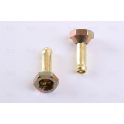 Radiator NISSENS 629871 OE Ref 214601F516 NISSENS