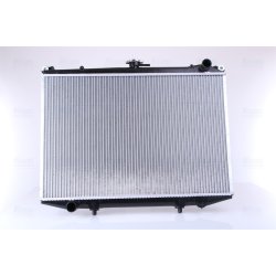 Radiator NISSENS 62988 OE Ref 21400-10G10