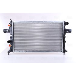 Radiator NISSENS 63003A OE Ref 1300 407