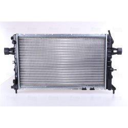 Radiator NISSENS 63003A OE Ref 1300 407 NISSENS