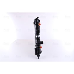 Radiator NISSENS 63003A OE Ref 1300 407 NISSENS