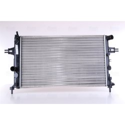 Radiator NISSENS 630041 OE Ref 1300214