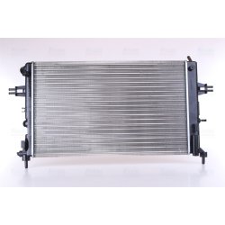 Radiator NISSENS 630041 OE Ref 1300214 NISSENS