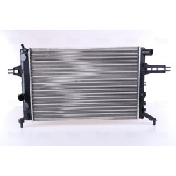 Radiator NISSENS 63005A OE Ref 1300 187