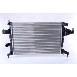 Radiator NISSENS 63008 OE Ref 1300333