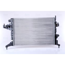 Radiator NISSENS 63008 OE Ref 1300333 NISSENS