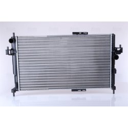 Radiator NISSENS 63009A OE Ref 95513832