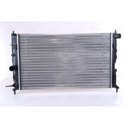Radiator NISSENS 630121 OE Ref 1300180