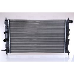Radiator NISSENS 63013A OE Ref 1300 181