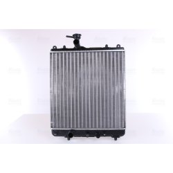Radiator NISSENS 63014A OE Ref 1770083E00
