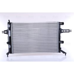 Radiator NISSENS 63016 OE Ref 1300 211