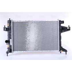 Radiator NISSENS 63018 OE Ref 9196691