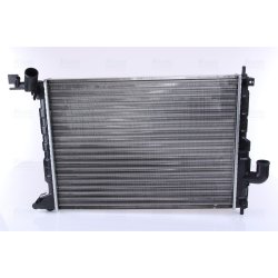 Radiator NISSENS 63019A OE Ref 52479093