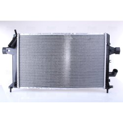 Radiator NISSENS 63021A OE Ref 1300321