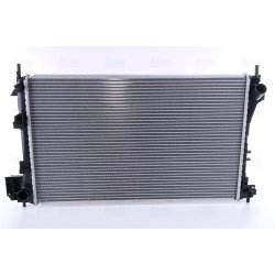 Radiator NISSENS 63022A OE Ref 1300 246