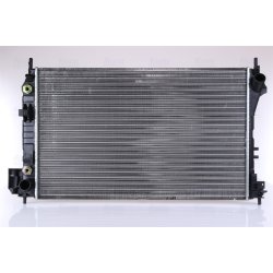 Radiator NISSENS 63023 OE Ref 13191386