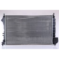 Radiator NISSENS 63023 OE Ref 13191386 NISSENS