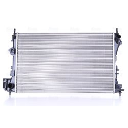 Radiator NISSENS 63024A OE Ref 24418338