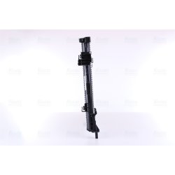 Radiator NISSENS 63025A OE Ref 21400-00QAS NISSENS