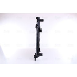 Radiator NISSENS 63025A OE Ref 21400-00QAS NISSENS