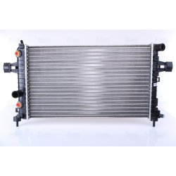 Radiator NISSENS 63027A OE Ref 13145210