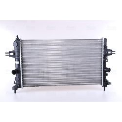 Radiator NISSENS 63028A OE Ref 13145211