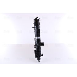 Radiator NISSENS 63028A OE Ref 13145211 NISSENS