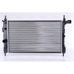 Radiator NISSENS 63050A OE Ref 1302 057