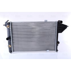 Radiator NISSENS 630551 OE Ref 1300 090