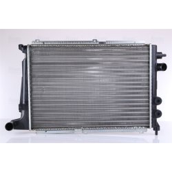 Radiator NISSENS 63057 OE Ref 1300167
