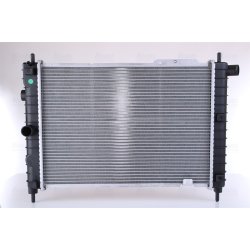 Radiator NISSENS 63058A OE Ref 1300 050