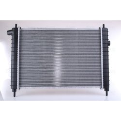 Radiator NISSENS 63058A OE Ref 1300 050 NISSENS