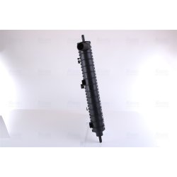 Radiator NISSENS 63058A OE Ref 1300 050 NISSENS
