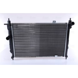 Radiator NISSENS 63059 OE Ref 1300134