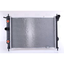 Radiator NISSENS 63061 OE Ref 1300 132