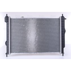 Radiator NISSENS 63061 OE Ref 1300 132 NISSENS