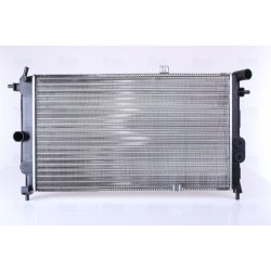Radiator NISSENS 630631 OE Ref 1300 092