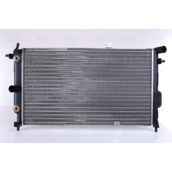 Radiator NISSENS 630641 OE Ref 1300133