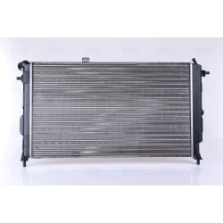 Radiator NISSENS 630641 OE Ref 1300133 NISSENS