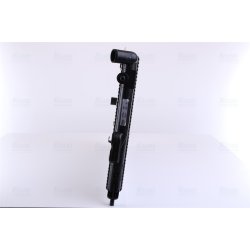 Radiator NISSENS 630641 OE Ref 1300133 NISSENS