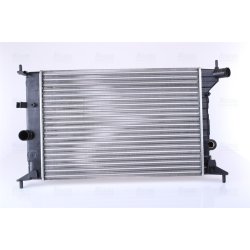 Radiator NISSENS 630681 OE Ref 90499822