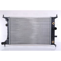 Radiator NISSENS 630691 OE Ref 90499823
