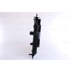 Radiator NISSENS 630691 OE Ref 90499823 NISSENS