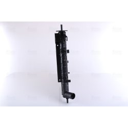 Radiator NISSENS 630691 OE Ref 90499823 NISSENS