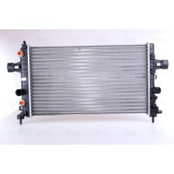 Radiator NISSENS 630702 OE Ref 13170111