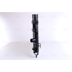 Radiator NISSENS 630702 OE Ref 13170111 NISSENS