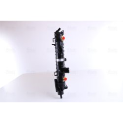 Radiator NISSENS 630702 OE Ref 13170111 NISSENS