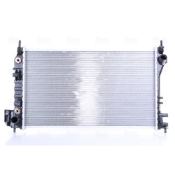 Radiator NISSENS 630703 OE Ref 12805057